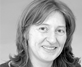 Literatur-Übersetzerin und Diplom-Dolmetscherin Kerstin Krolak